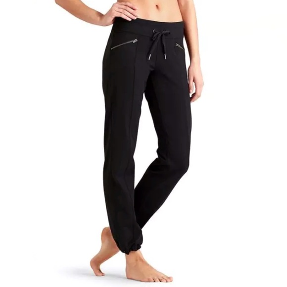 Athleta Pants & Jumpsuits Athleta Metro Slouch Pant Joggers Womans